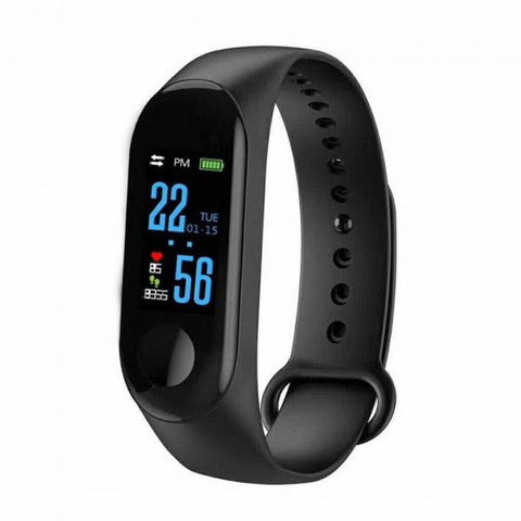 Smart Bracelet Fitness Watch