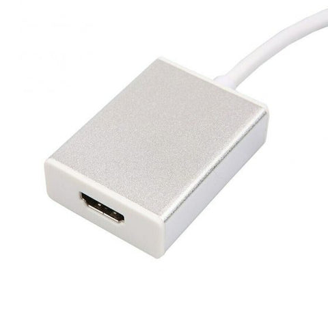 USB 3.0 to HDMI
