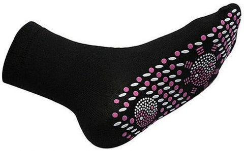 Self Heating Socks