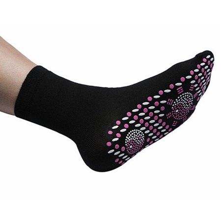 Self Heating Socks