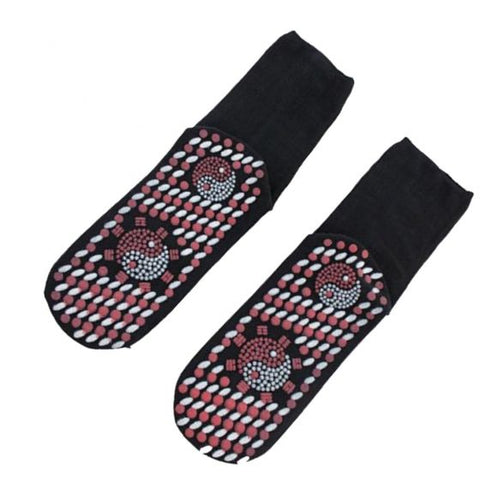 Self Heating Socks
