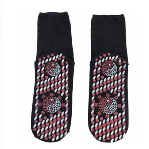 Self Heating Socks