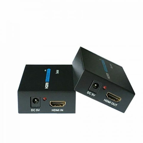 60m HDMI Extender by CAT 5e/6