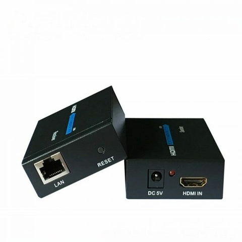 60m HDMI Extender by CAT 5e/6
