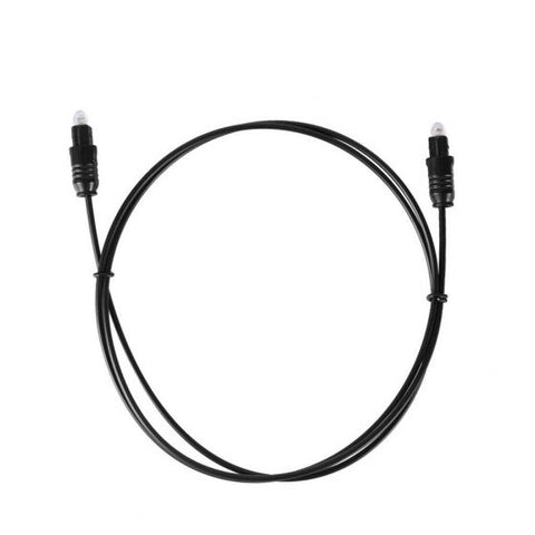 Digital to Analog Audio Converter Adapter