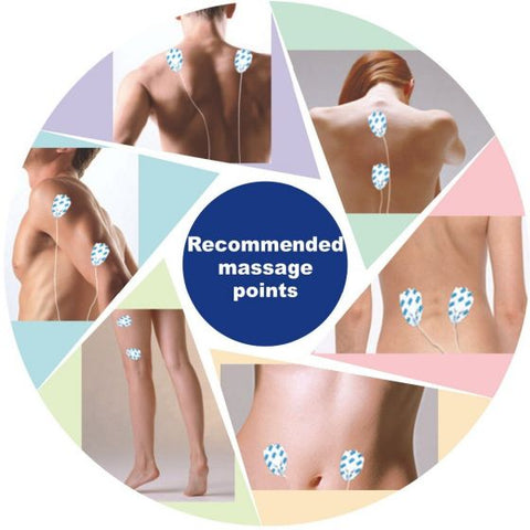 Muscle Stimulater Massager
