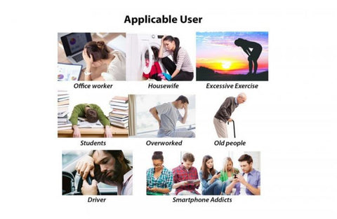 Muscle Stimulater Massager