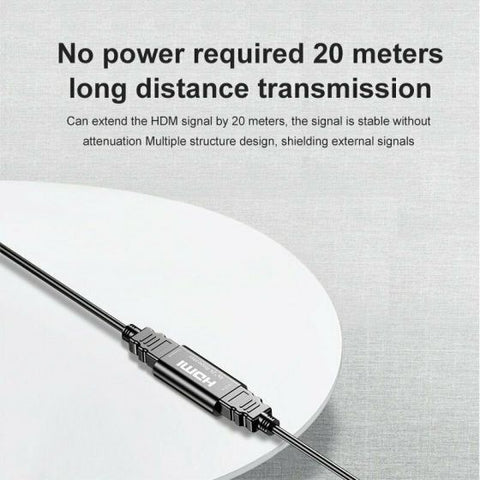 HDMI Repeater Extender