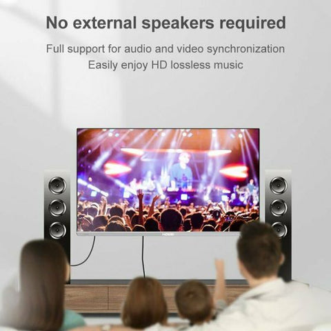 HDMI Repeater Extender