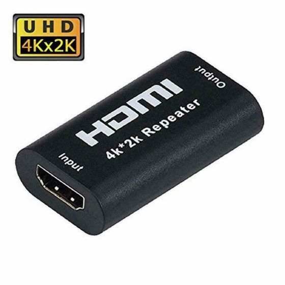 HDMI Repeater Extender