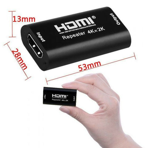 HDMI Repeater Extender