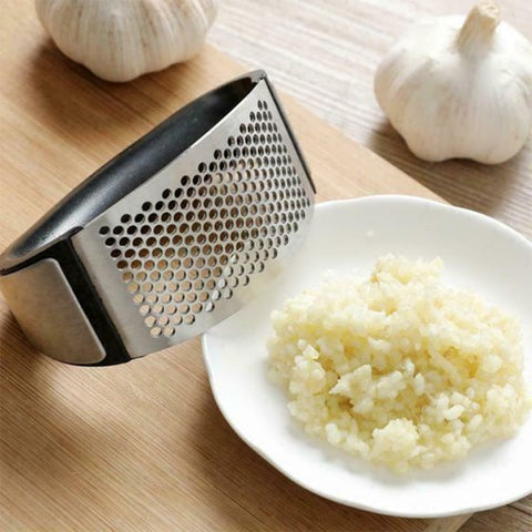 Garlic Press