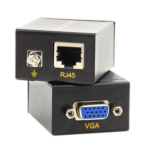 VGA Signal Extender 60M