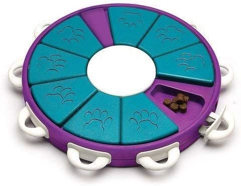 Pet Puzzle Dog Twister