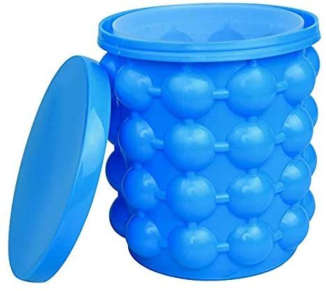 Silicone Ice Bucket