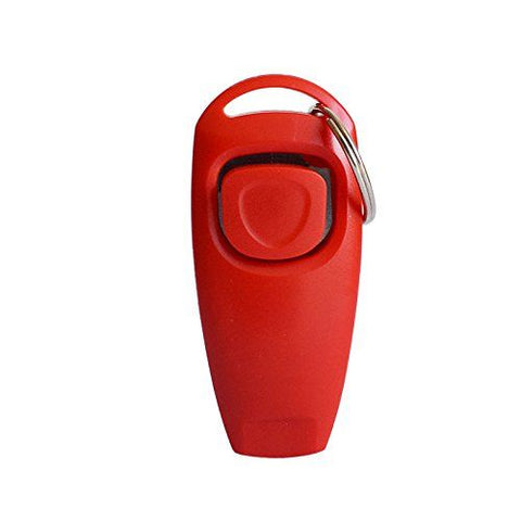 Dog traning Clicker & Whistle