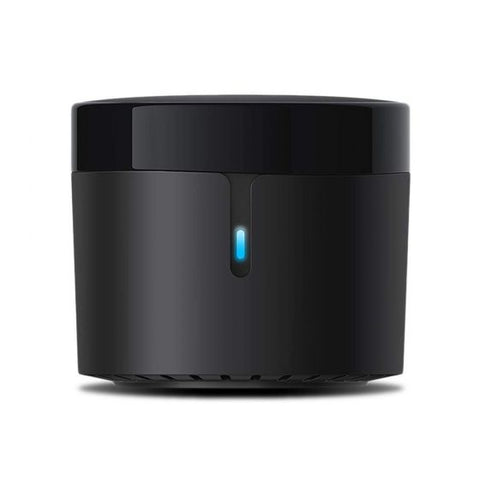 Broadlink RM4 mini IR Remote Controller HTS2 Temperature Humidity Sensor WiFi for Air conditioning TV set-top Box Work with Alexa googlehome