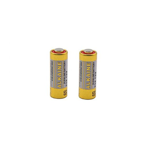 5pcs A23 12V Alkaline Battery 23A 12 Volt A23 E23A MN21 Replacement Batteries