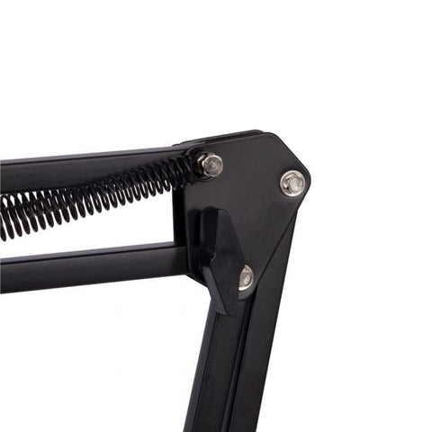 BM800 Pro Condenser Microphone Kit Studio Audio Recording Arm Stand Shock Mount