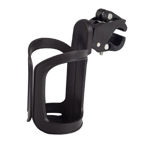 Bicycle Bottle Holder - Black