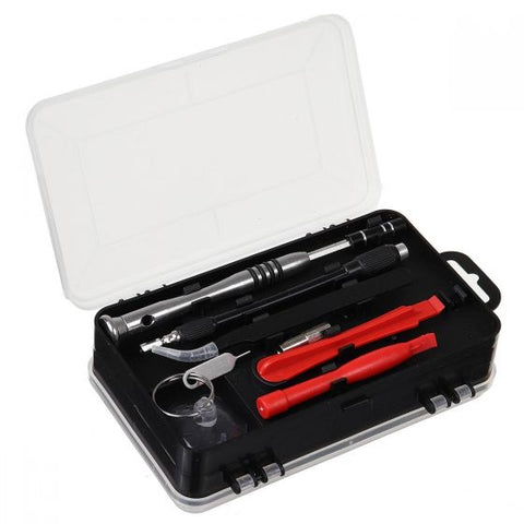 110 In 1 Mini Precision Screwdriver Set