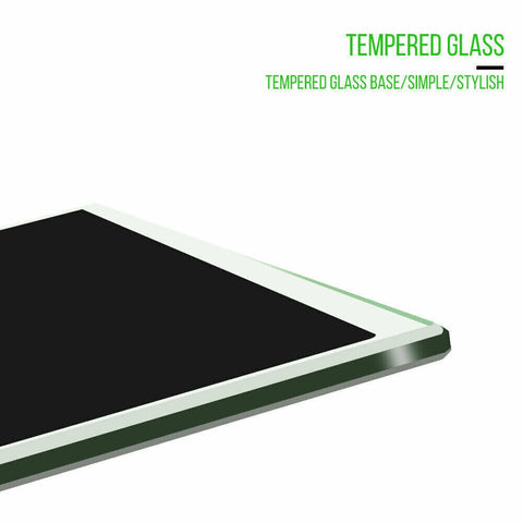 Desktop TV Stand Bracket