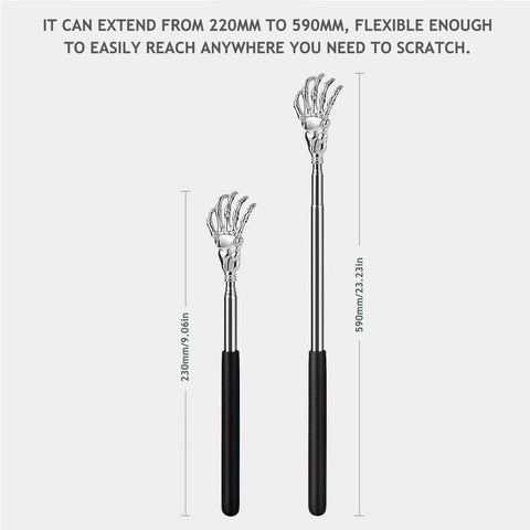 Extendable Back Scratcher massager