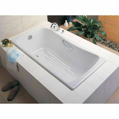 40Pcs Anti Slip Bath Grip Stickers Non Slip Shower Strips Pad Floor Safety Tapes