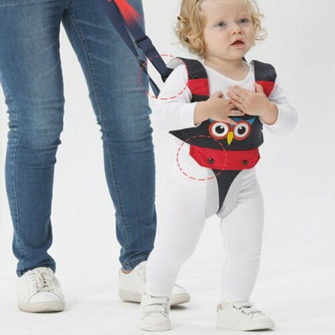 Baby Toddler Walking Assistant