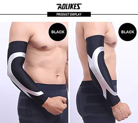 Elbow Brace Sleeve
