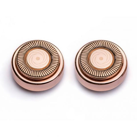 Facial Hair Remover Replacement Heads