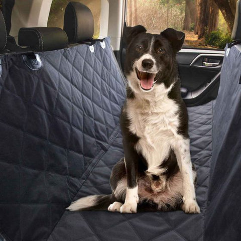 Dog Car Seat Cover