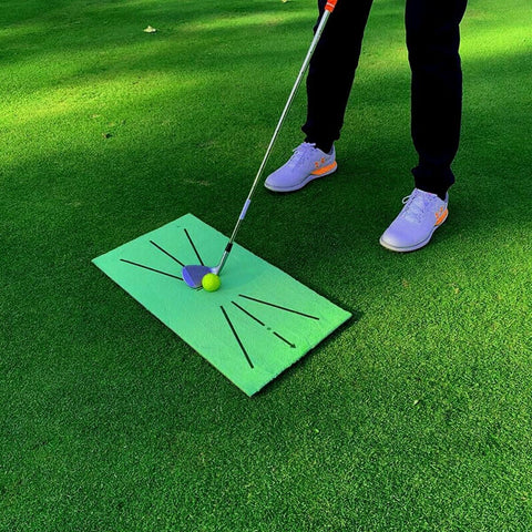 Golf Training Mat