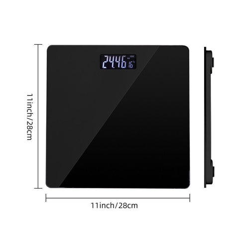 Digital Weight Scale