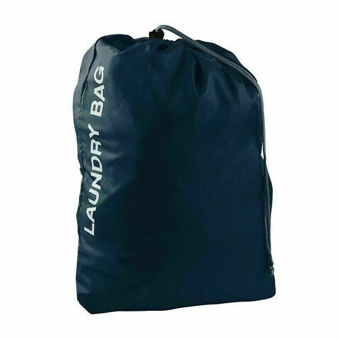 Travel Pouch Waterproof Laundry Shoe Portable Tote Drawstring Storage Bag