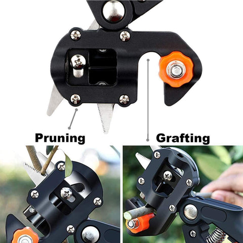 Garden Grafting Tool Kit