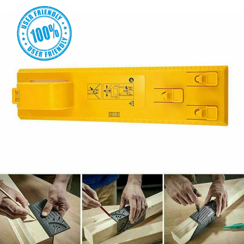 Picture Hanging Kit Set w/ Hanging Level Ruler DIY Photo Frame Hanging Wall Kit