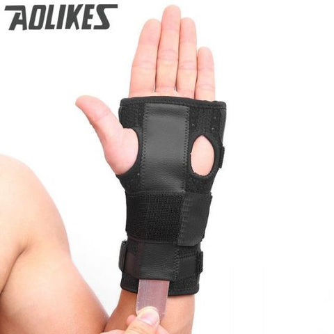 Wrist Brace Wraps Hand Support
