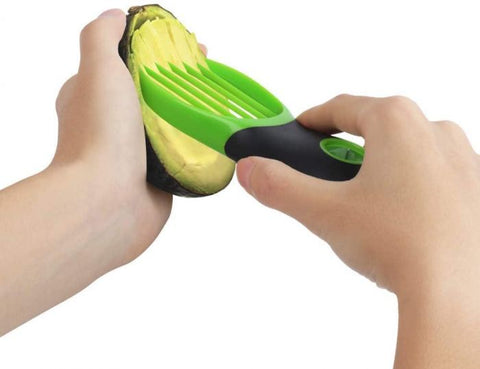 3-in-1 Avocado Slicer