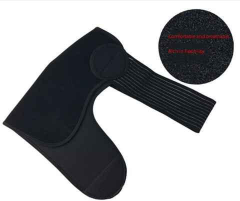 Adjustable Shoulder Support Brace