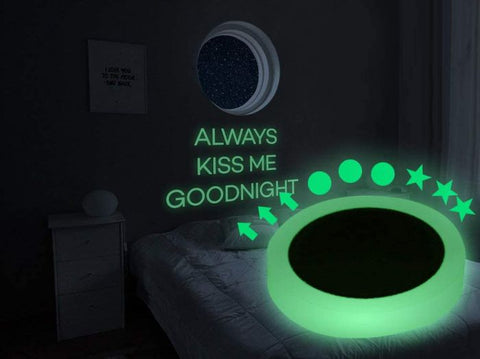 Luminous Self Adhesive Tape