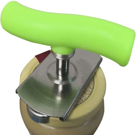 Grip Jar Opener
