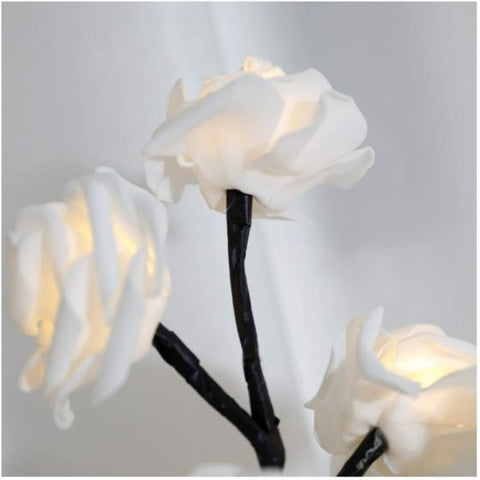 32 Rose LED Tree