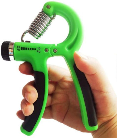 Hand Grip Fitness Tool
