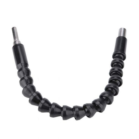 Flexible Drill Extension