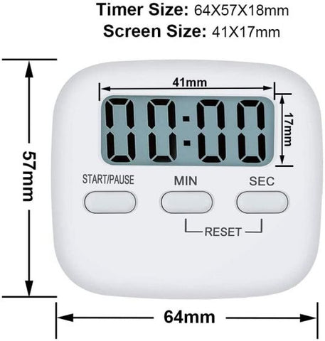 Kitchen Timer