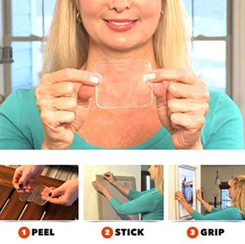 Magic Super Sticky Anti-slip Pad