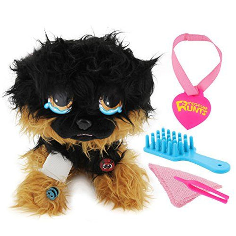 Rescue Dog Toy