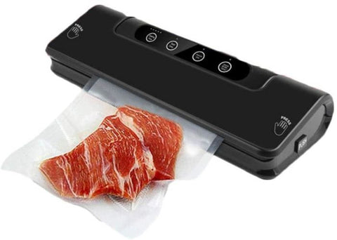 Food Vacuum Sealer Machine