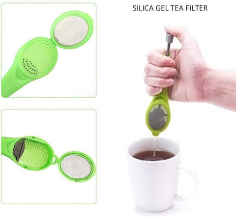 Tea Strainer Filter